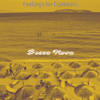 Fantastic Backdrops for Parties - Bossa Nova