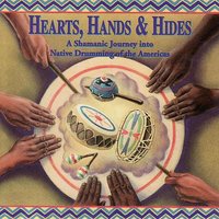 Flutes of the Heart - Native Flute Ensemble