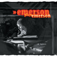 Roll'n Jelly - Keith Emerson