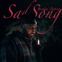 Sad Song - Brabo Gator
