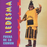 Vengo Caliente Este Año (Hot This Year) - Ledesma