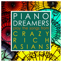 Ni Dong Bu Dong (Do You Understand) - Piano Dreamers
