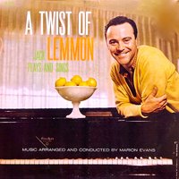 Let's Fall in Love - Jack Lemmon