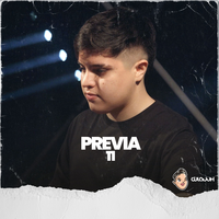 Previa 11 - DJ Lauuh