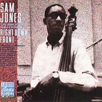 There Is No Greater Love - Sam Jones & Nat Adderley