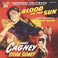 Main Theme (From "Green Fire") - Miklos Rozsa