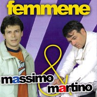 Na Carezza - Massimo