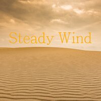 Soft Steady Wind - Wind Sounds