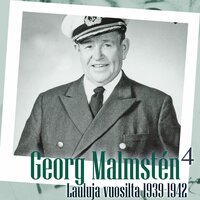 Lausu vaikka ilman sanaa - Georg Malmstén