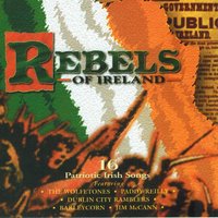 Bold Robert Emmet - Dublin City Ramblers