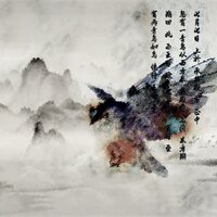 青鸟 - 罗可Lorkin & 等一下就回家