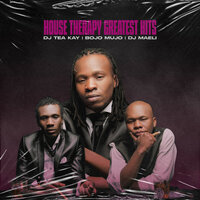 Shay'ingoma - Dj Ma-Eli & Dj Tea-Kay & Bojo Mujo & Mathuli