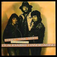 Swingin' Doors Again - Claudia & Big Hand & Casino & Claudia Scott & Ottar 'Big Hand' Johansen & Casino Steel