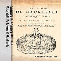 Sposo gentil - Camerata Trajectina