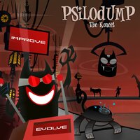 Mutiny of the Robots - Psilodump