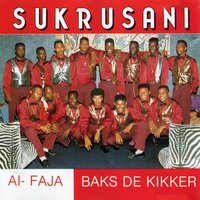 Baks De Kikker - Sukru Sani