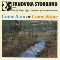Absolutely Knot - Sandvika Storband & Bobby Shew & Jiggs Whigham & Eero Koivistoinen