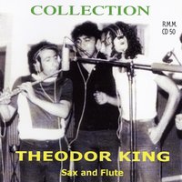 Heart of Glass - Theodor King
