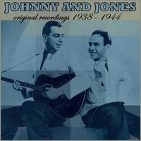 Flat Foot Floogie - Johnny