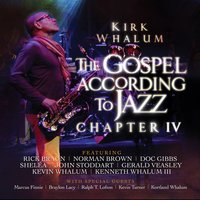 Intro to Sunday's Best - Kirk Whalum