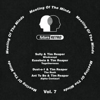 Togetherness - Tim Reaper & Eusebeia