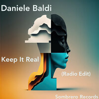 Keep It Real - Daniele Baldi