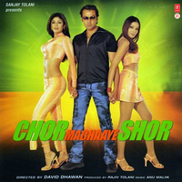 Aankhein Hain Teri Badi - Udit Narayan & Dimple Verma & Anu Malik
