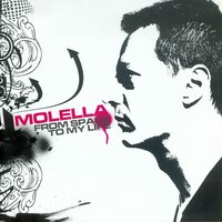 From Space To My Life - Molella & DJ JAM