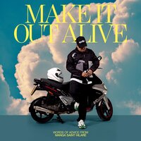 Trample - Manga Saint Hilare & GODS GIFT & IRAH & Jammer