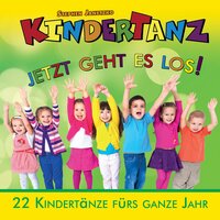 Bruderherz, komm tanz mit mir! - Stephen Janetzko