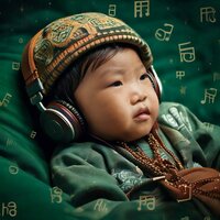 Relaxing Baby Vibes - Lofi Life & Newborn Sleep Music Lullabies & Baby Music Solitude