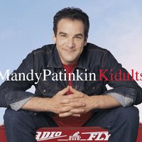 New Words - Mandy Patinkin