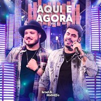 Batom de Cereja - Israel & Rodolffo
