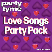 You Are So Beautiful (made popular by Joe Cocker) - Party Tyme