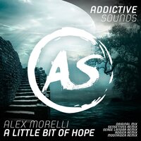 A Little Bit of Hope - Alex Morelli & Serge Landar