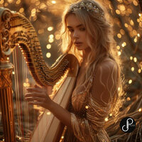 Harp Of Ambience 432Hz No 6 - Spiritual Music