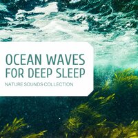 Ocean Waves for Deep Sleep - Lucid Dreaming World & Ocean Waves