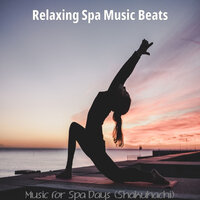Mellow Moods for Massages - Relaxing Spa Music Beats