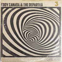 Better - Cody Canada and The Departed