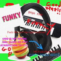 Goodbeat C - MC GoodBeatMan!!!!!