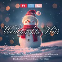 Frohe Weihnacht, Merry Christmas - Mary Roos
