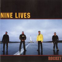 And Her Hair Was Red - Nine Lives