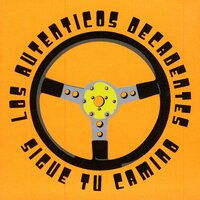 Río - Los Auténticos Decadentes & Chaqueño Palavecino