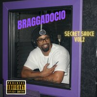 Trust No One - Braggadocio & Evelynn Esquire