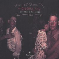 Greenhorns 4 - Paul Curreri