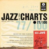 Sleepy Time Gal - Harry James & His Orchestra