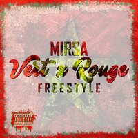 Vert & Rouge - Mirsa