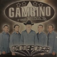 Triste Gaviota - Gambino