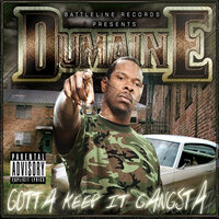 Acting Bad - Dumaine & Foxx A Mil & Street Cprleone