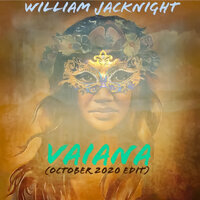 Vaiana - William Jacknight